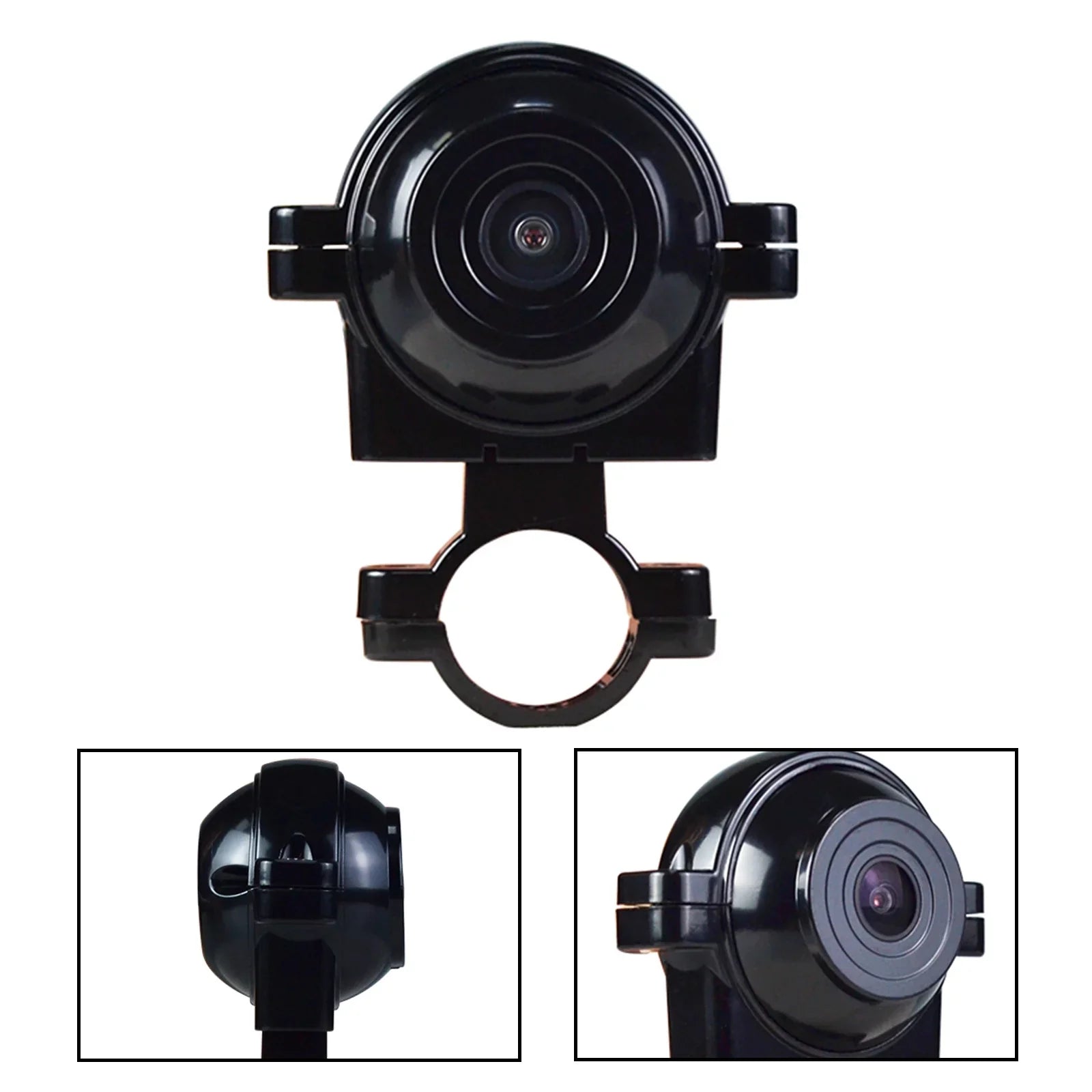 View RV Bus 24V Waterproof 12V Backup Rear For Camera Reverse Night Truck View B