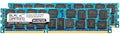 Z for ECC RDIMM 8GB Black Memory DDR3 Z620 HP 2X4GB RAM Registered 240pin Module 1600MHz Upgrade PC3-12800 Workstation Memory Compaq Series Diamond Workstations