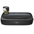 Enhanced UHD Bundle with Short Protection 2 Hisense 100L9G-CINE-A CPS YR Ultra Projector 4K TV, Pack (Renewed) Laser Throw 100L9G UST