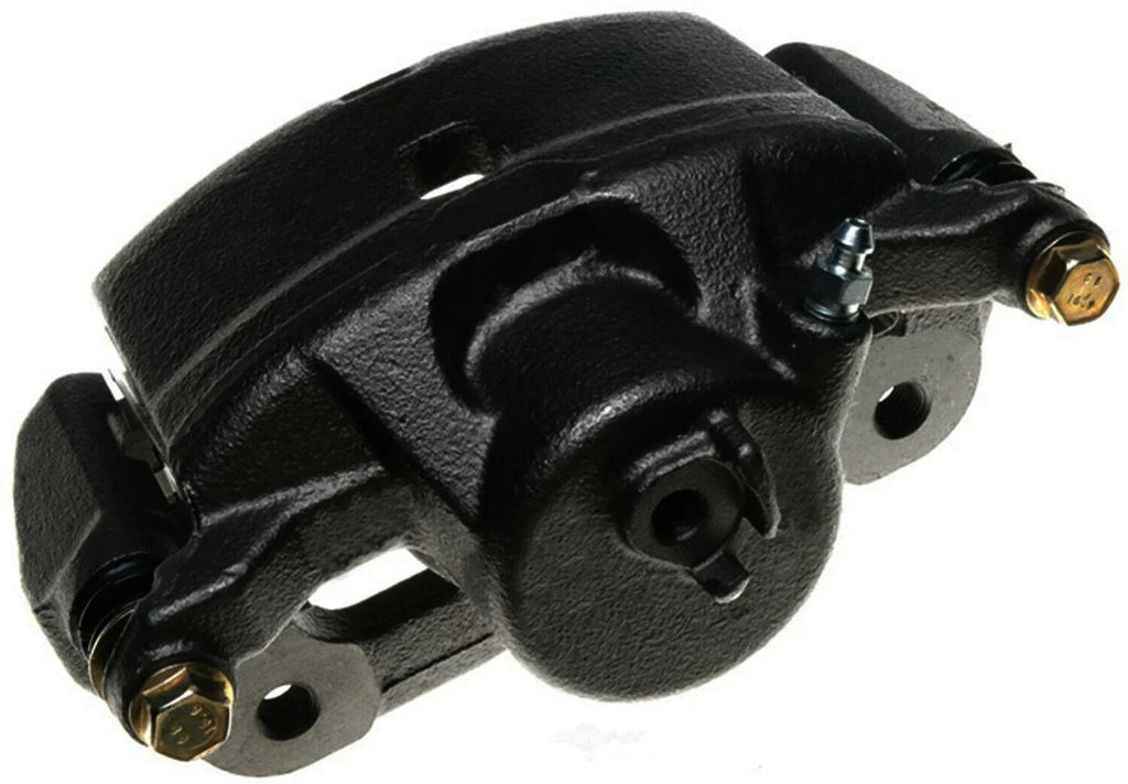 #18Fr2148 HONDA Fits 2003-2007 CIVIC, Caliper, select: ACDelco 2016 Brake ACCORD HONDA