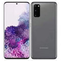 Gray Smartphone (Like Pre-Owned for Wireless Verizon New) Samsung 128GB 5G locked G981 Galaxy S20