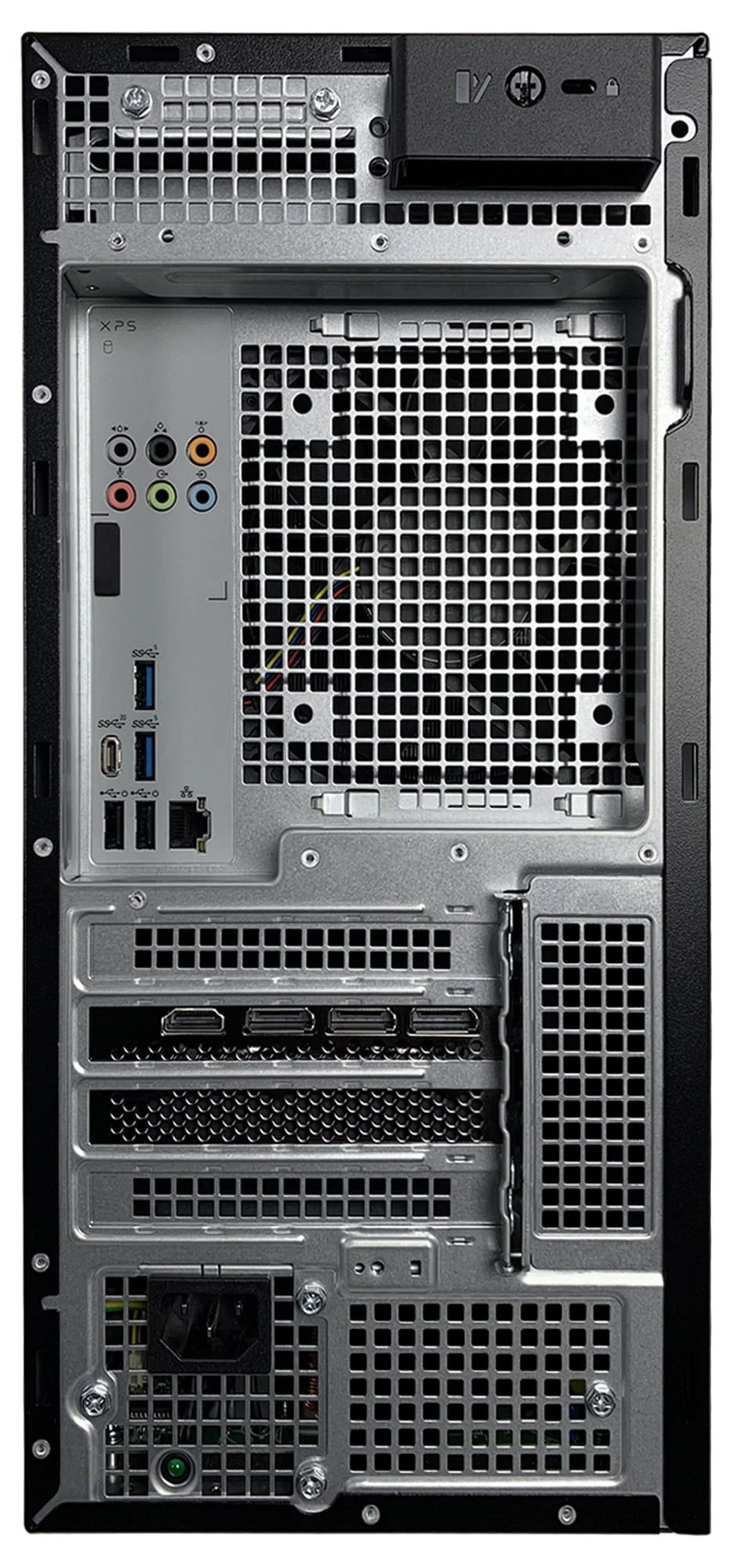 512GB up Intel Windows GeForce HDD, XPS NVIDIA - 8960 11 to RTX 14th + 16GB 3070Ti, PCIe RAM, Pro Gen Core PC Desktop 5.6 SSD i7-14700K GHz, Dell 14TB