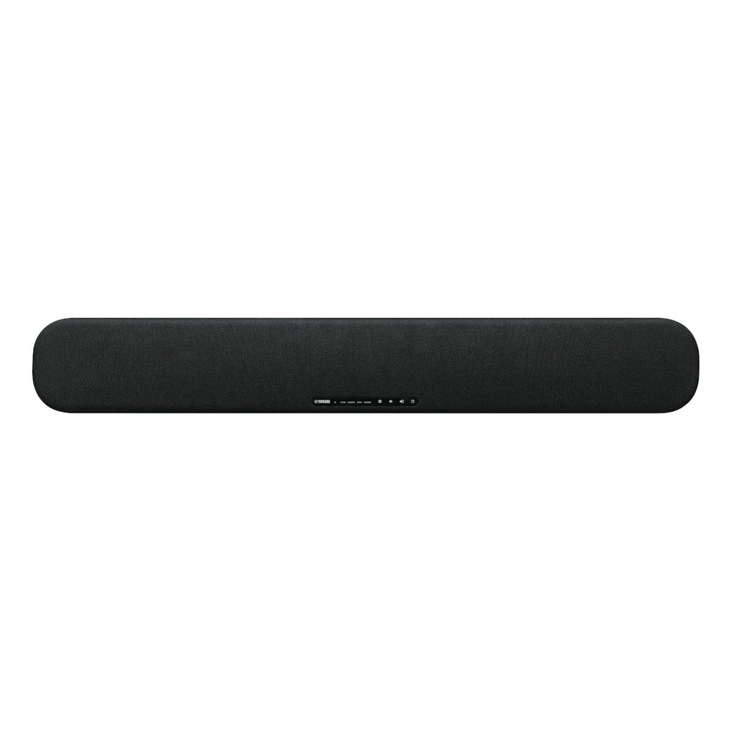 and Virtual:X Subwoofers, Bluetooth, with Built-In Dual Open Soundbar Yamaha SR-B20A DTS Box