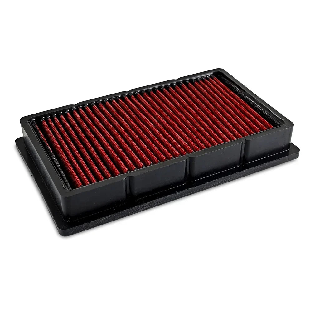 with Reusable 1990-1997 Air Mishimoto Filter, Miata Drop-In Compatible Mazda