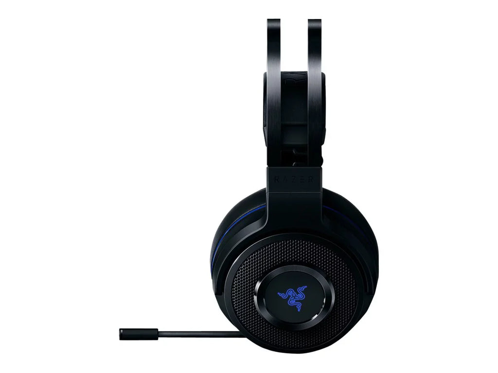 channel Thresher - - isolating 7.1 size Ultimate - Headset full - wireless noise 2.4 GHz - - Razer