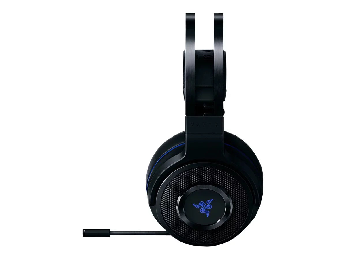 channel Thresher - - isolating 7.1 size Ultimate - Headset full - wireless noise 2.4 GHz - - Razer