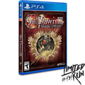 [Sony Run PlayStation 9th NEW Erthil Dawn III: of 4] Shadow - Limited #431
