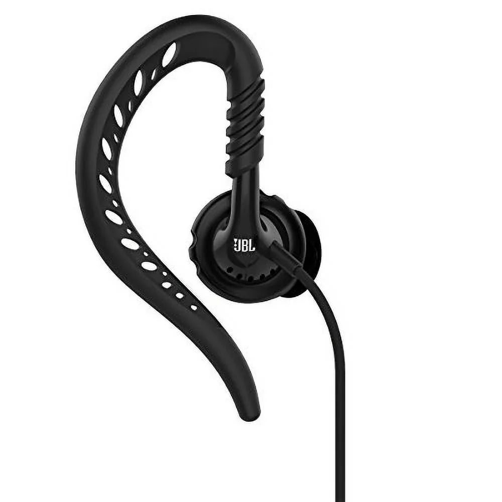JBLFOCU500BLK Headphones Wireless Focus In-Ear Sport JBL 500