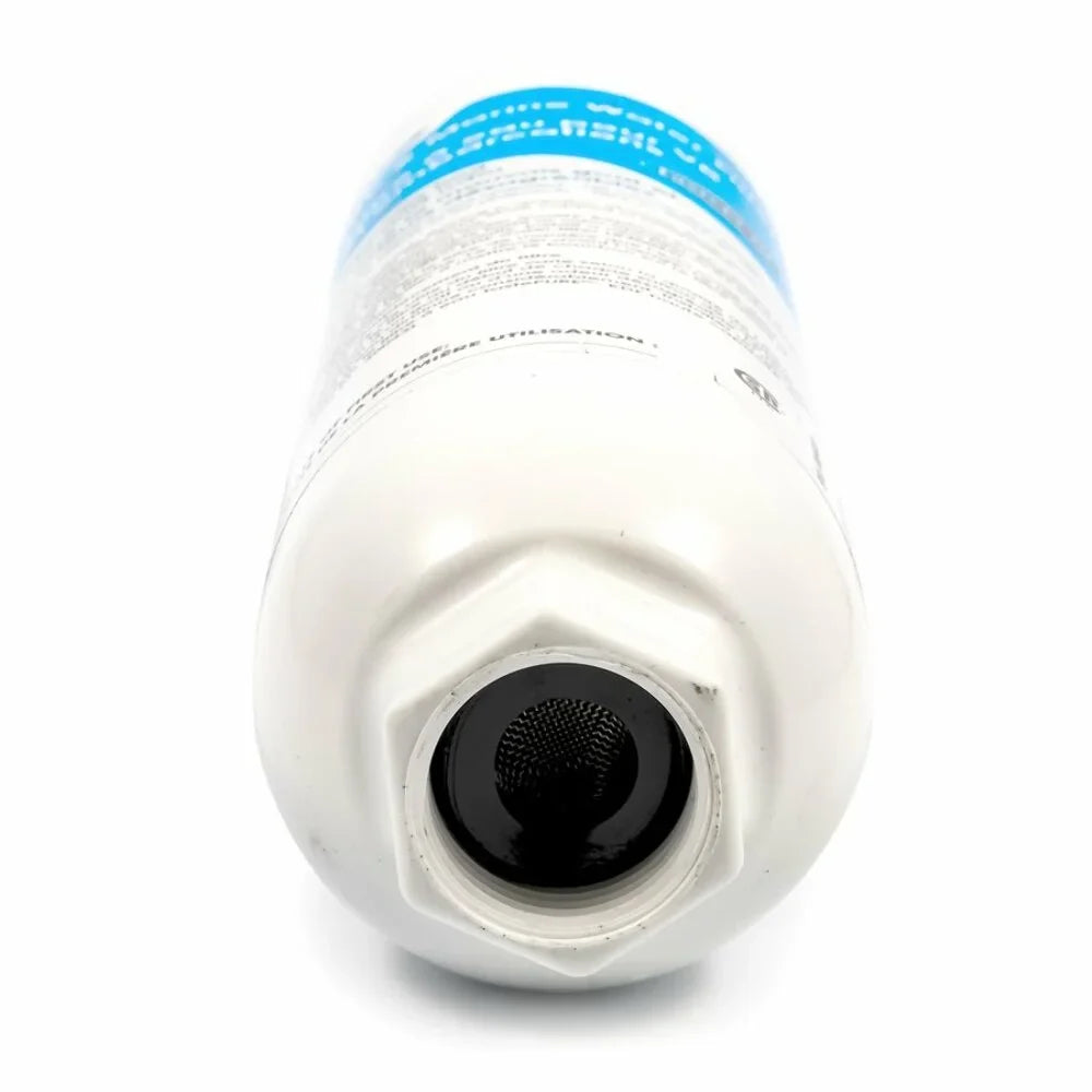40646 White TastePURE - Filter Camco 2.5 Water GPM KDF