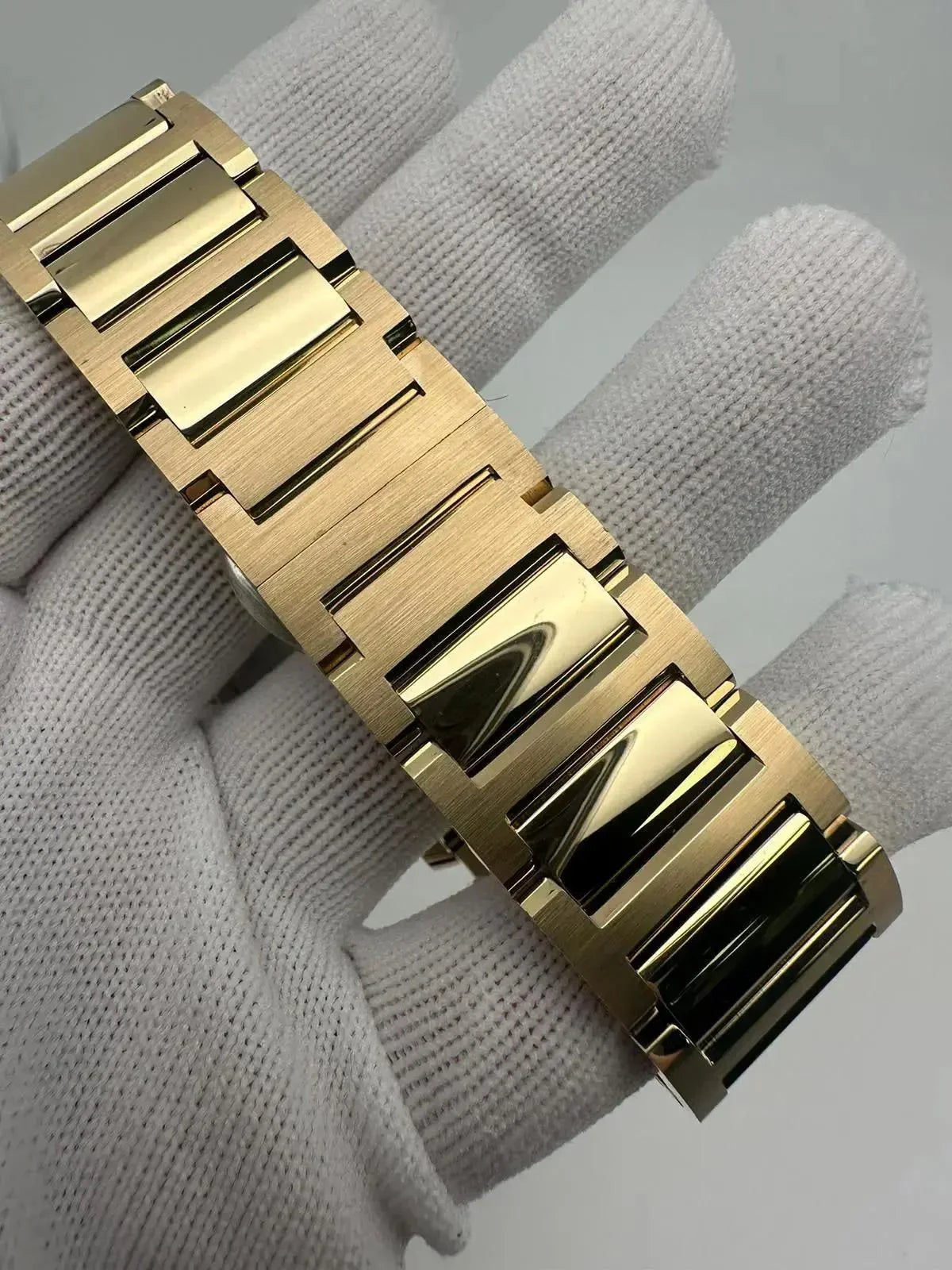 Steel Men Quartz Watch Movado Evolution (Good) Bold 42mm 3600811 Pre-owned
