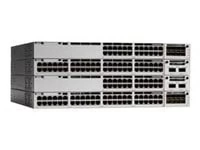 managed x - - 10/100/1000 Catalyst Cisco 24 - rack-mountable 9300 - switch Essentials - (PoE+) (445 - L3 Network - PoE+ W)
