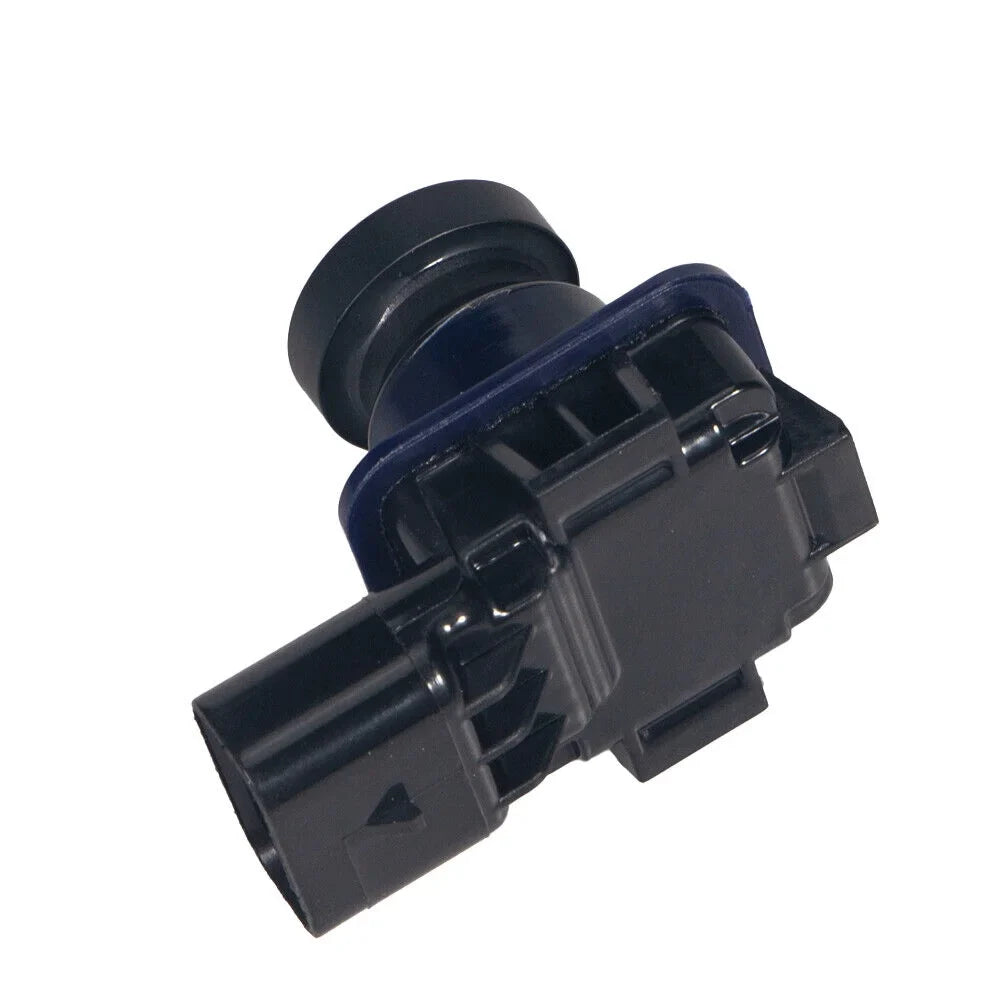 Video BT4Z-19G490-B Edge Install Camera Paddsun Easy Black Camera Ford For 2011-2014 Backup HD