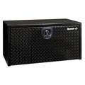 Black Latch De Toolbox, Cast