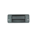 Hinged Back LH Left For Outside Van Handle Rear Door Ford Cargo