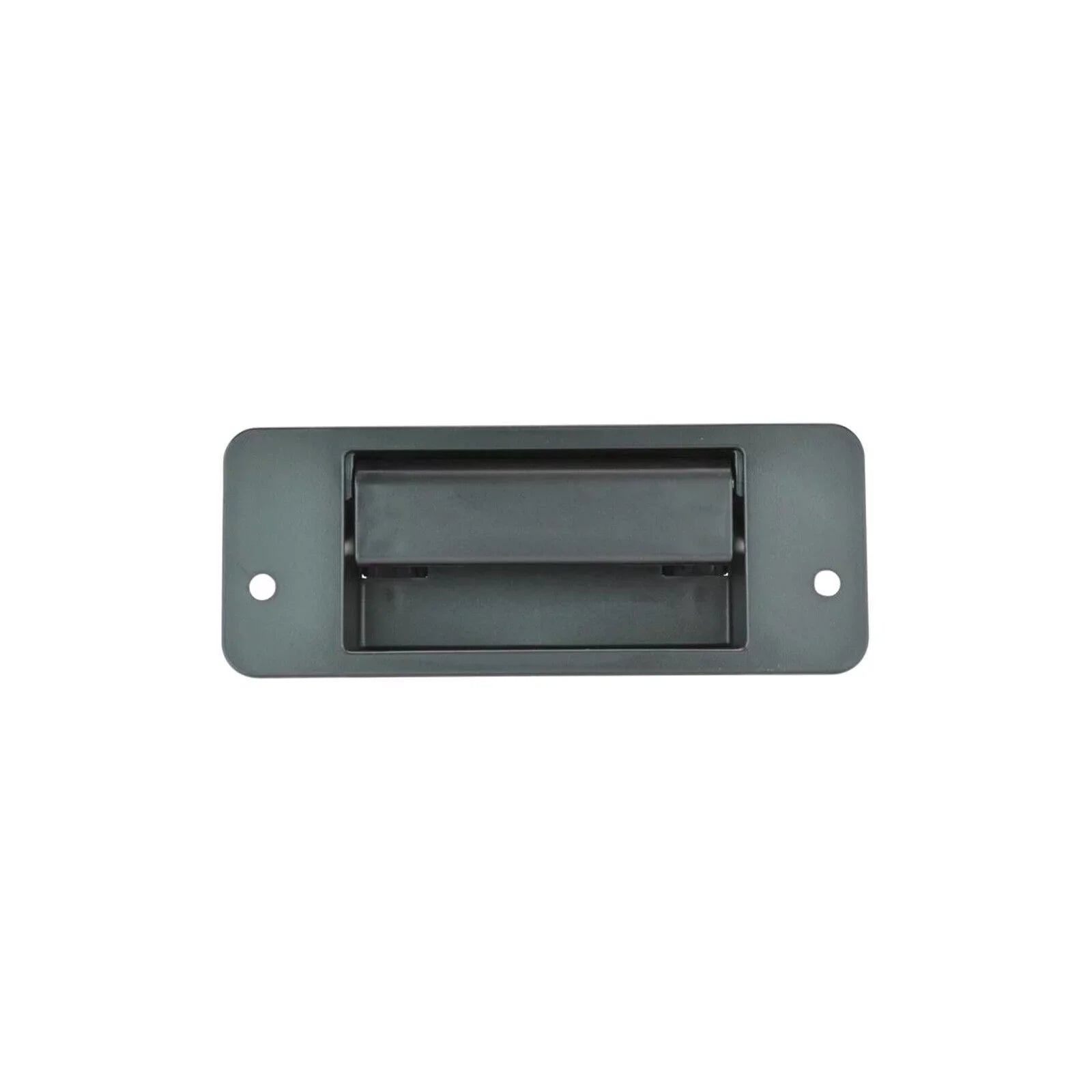 Hinged Back LH Left For Outside Van Handle Rear Door Ford Cargo
