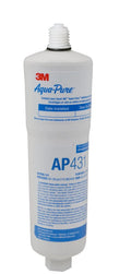 Scale Aqua-Pure Replacement Change AP431 Cartridge, Inhibition Easy High Capa...