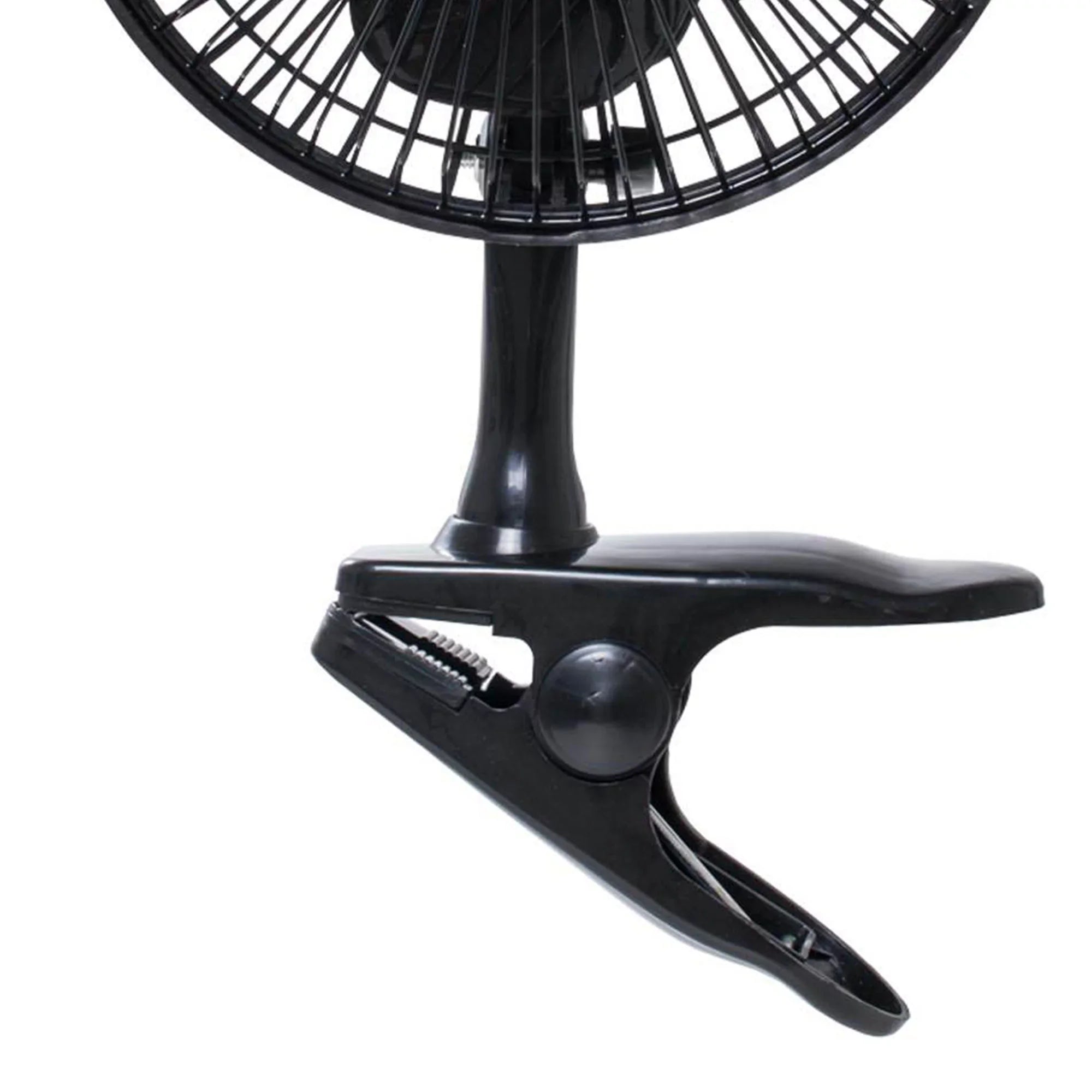 5W Clip-On Gardens Active for Hydroponic Fan 6in HORF6 Air Grow Brushless Motor