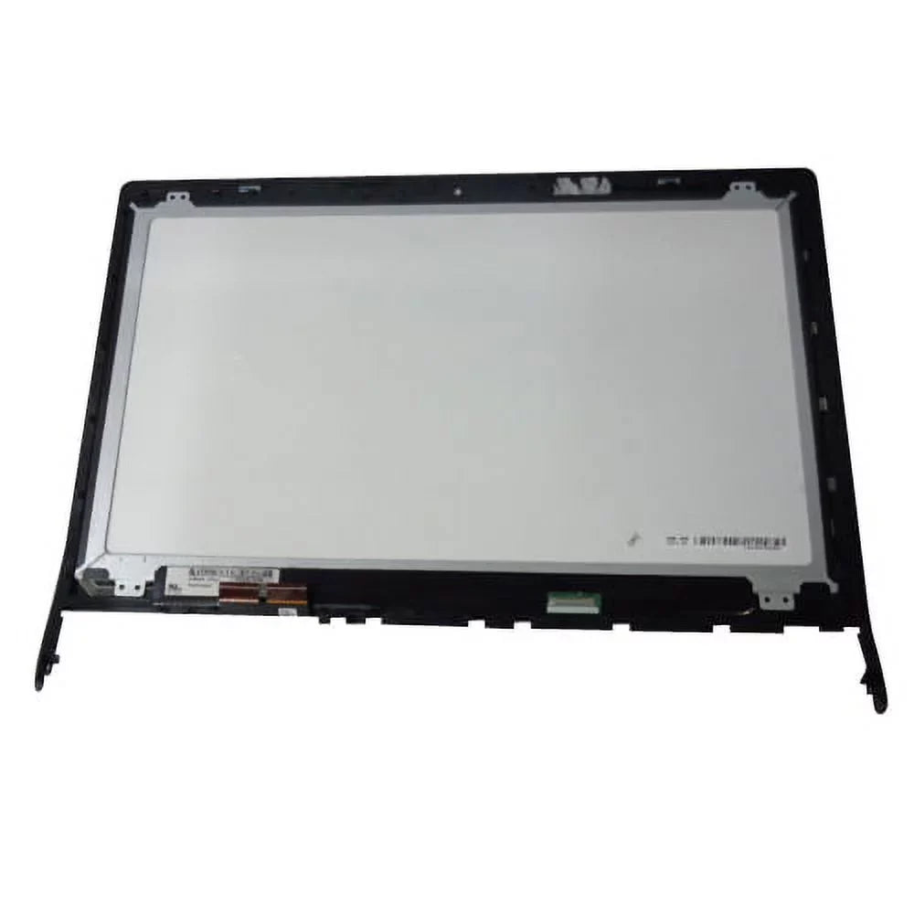 FHD 15.6" 5H40G91213 15 Lenovo SD10G85620 Lcd Bezel 80K9 Screen 80H1 Edge & Touch