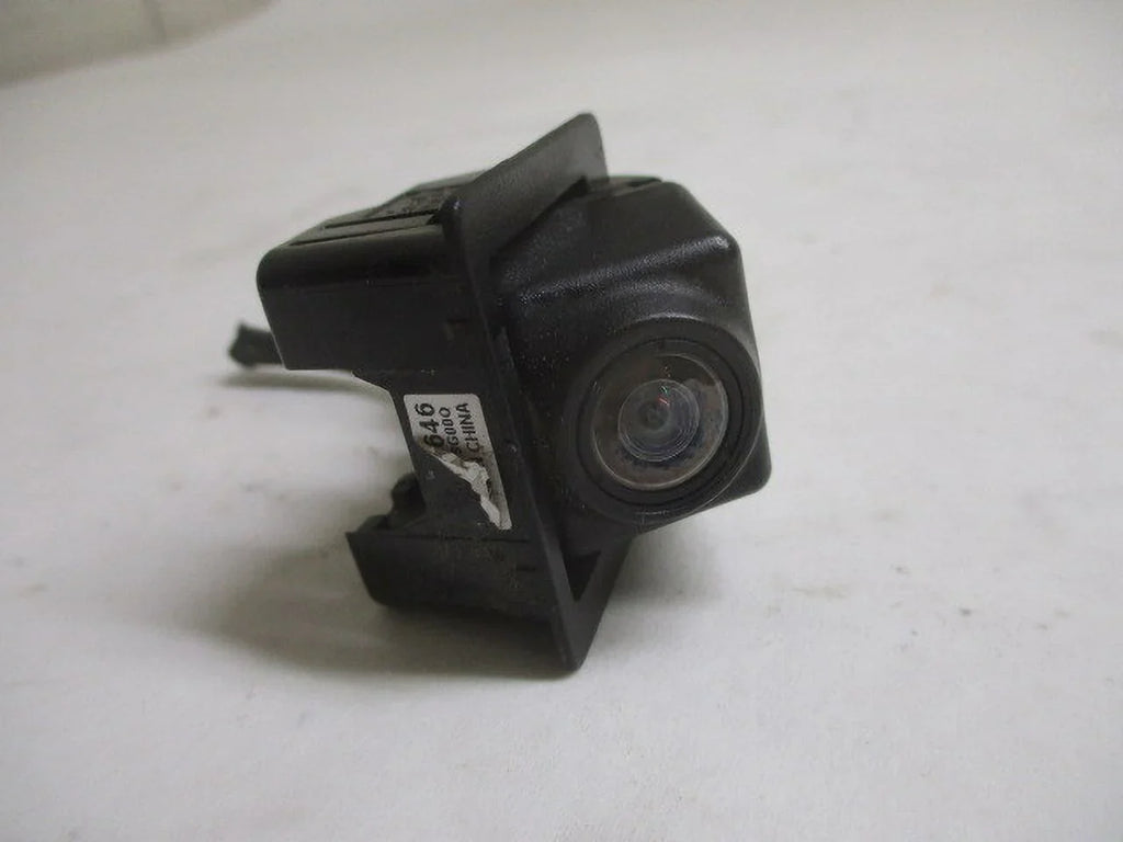 (Good) View Buick Rear OEM LKQ Up Camera Trax Pre-Owned Encore Chevrolet Back