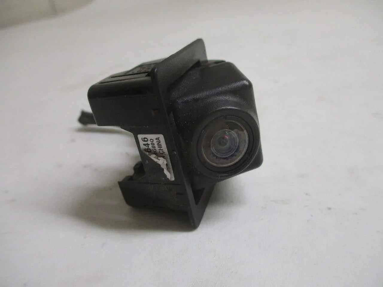 (Good) View Buick Rear OEM LKQ Up Camera Trax Pre-Owned Encore Chevrolet Back