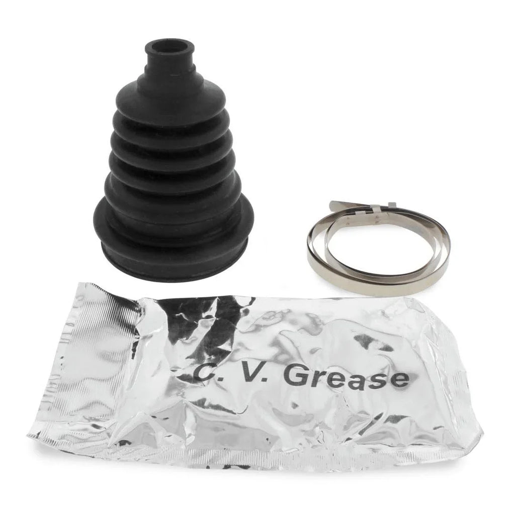 for 500 CV Renegade Front 2008-2012 Kit Can-Am QUADBOSS & Repair Outer Boot Complete Inner