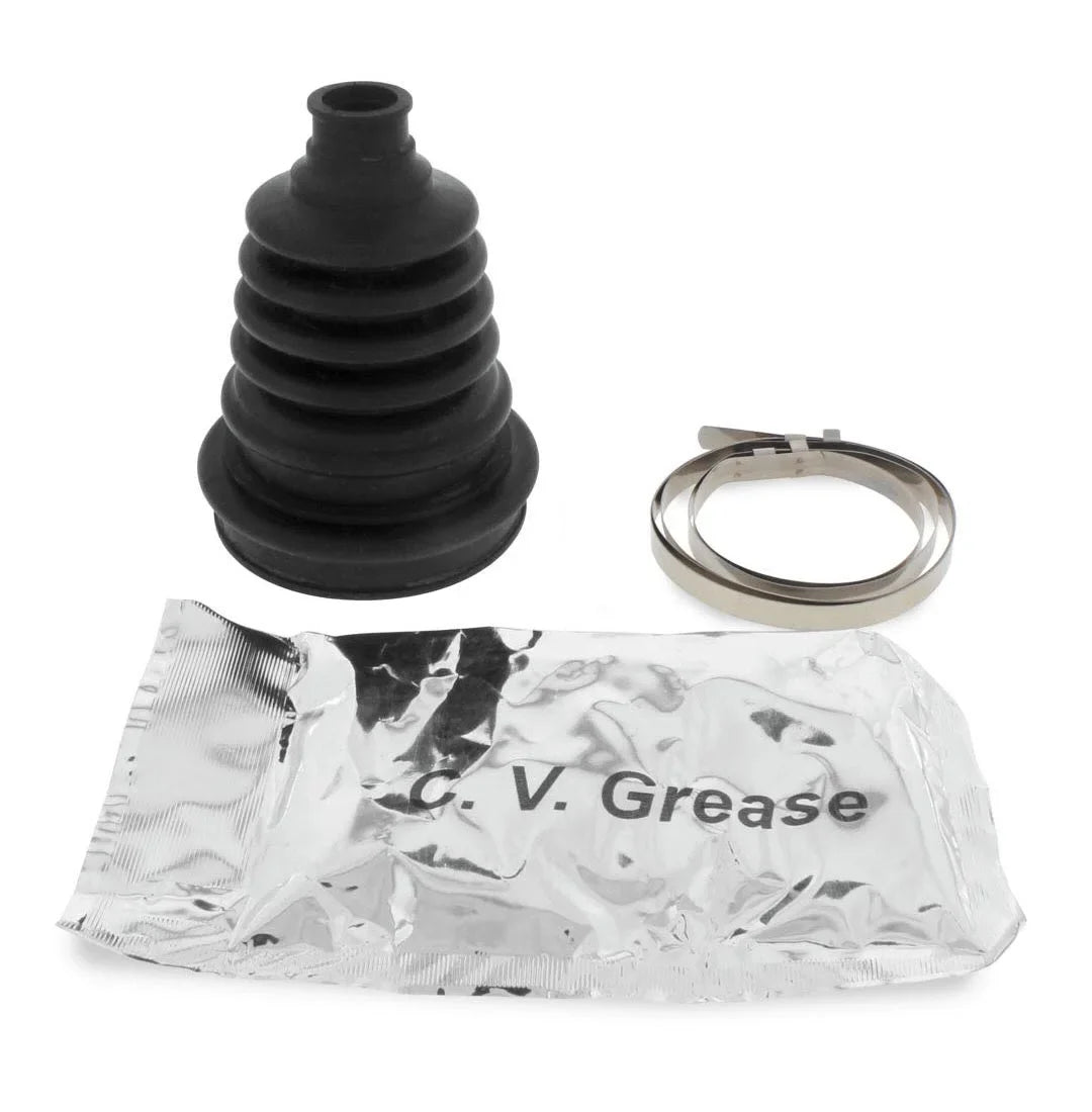 for 500 CV Renegade Front 2008-2012 Kit Can-Am QUADBOSS & Repair Outer Boot Complete Inner