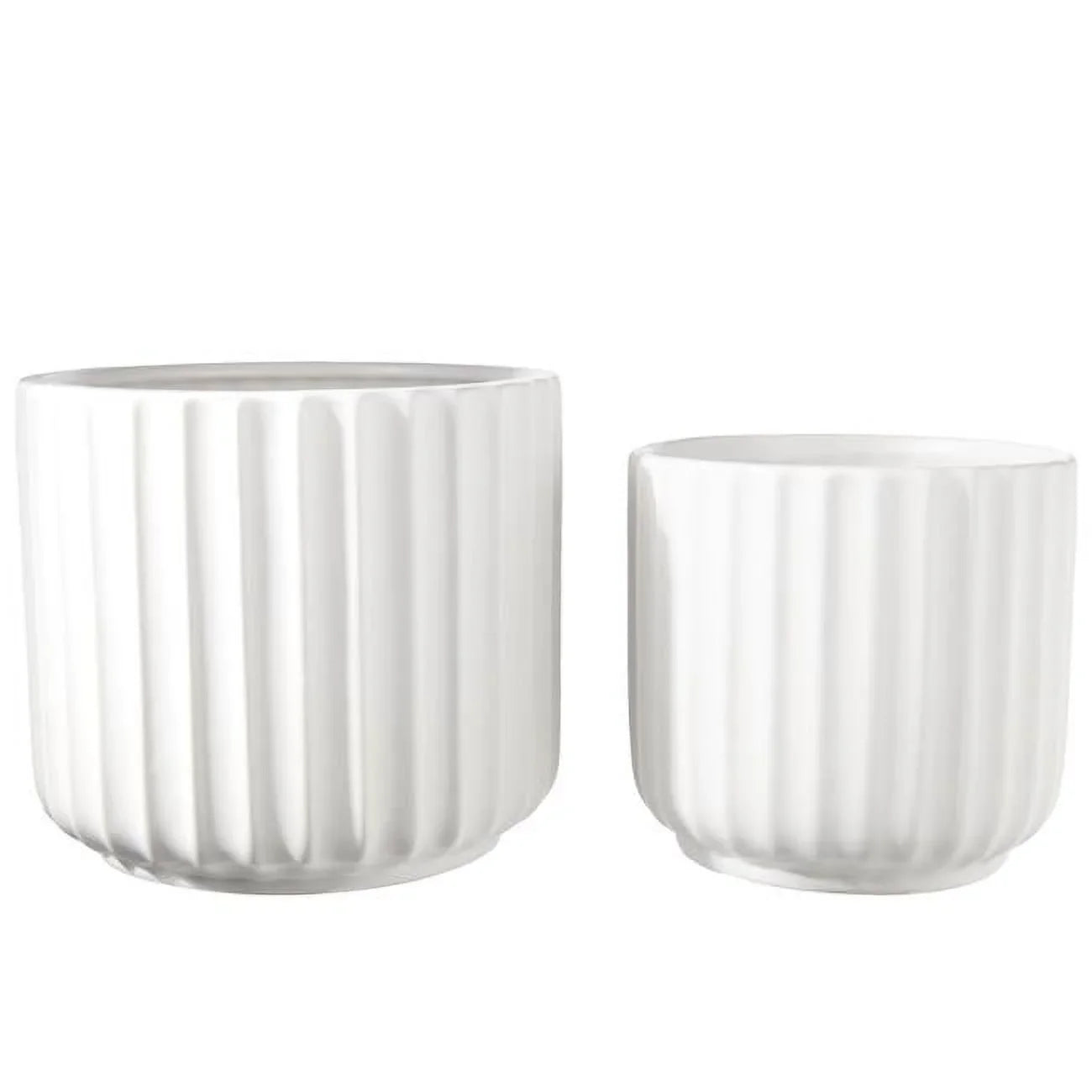 Pot Urban Round Trends Ceramic