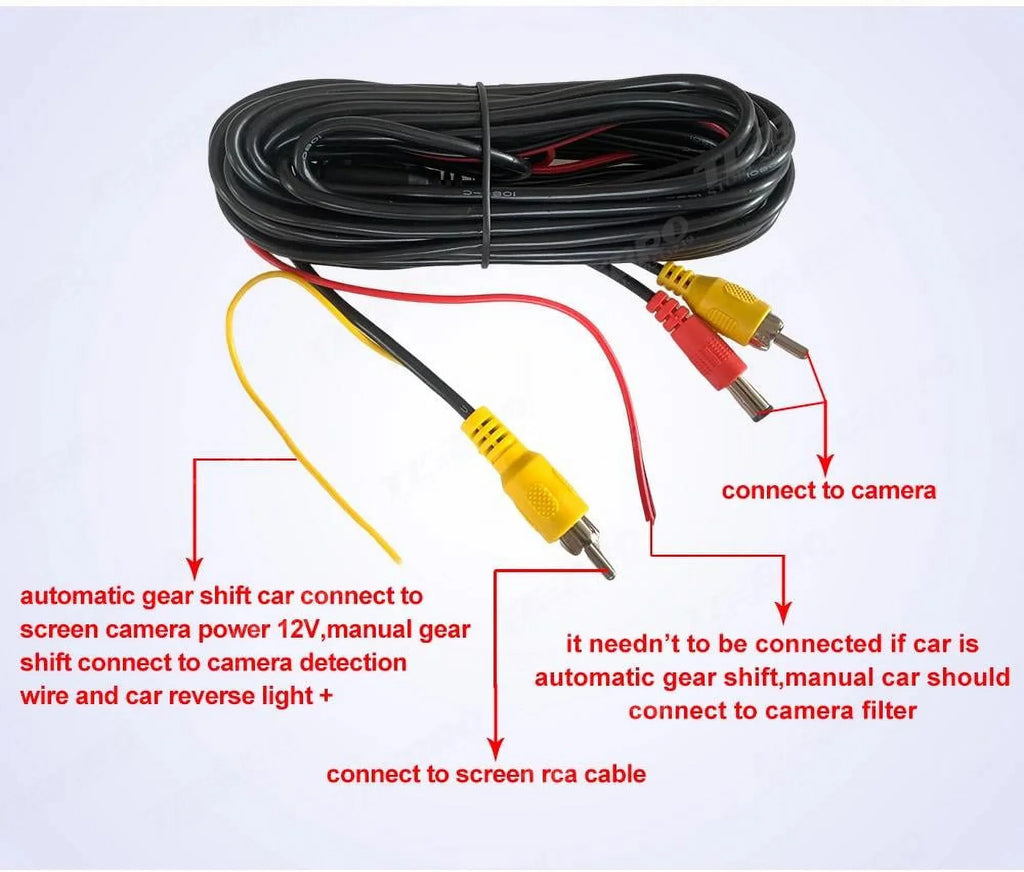 View F11 Rear Backup CCD X5 Vision Camera X1 AHD F10 BMW F07 Series For X3 Night F34 F31 Car 1080P Parking F30 Reverse 3