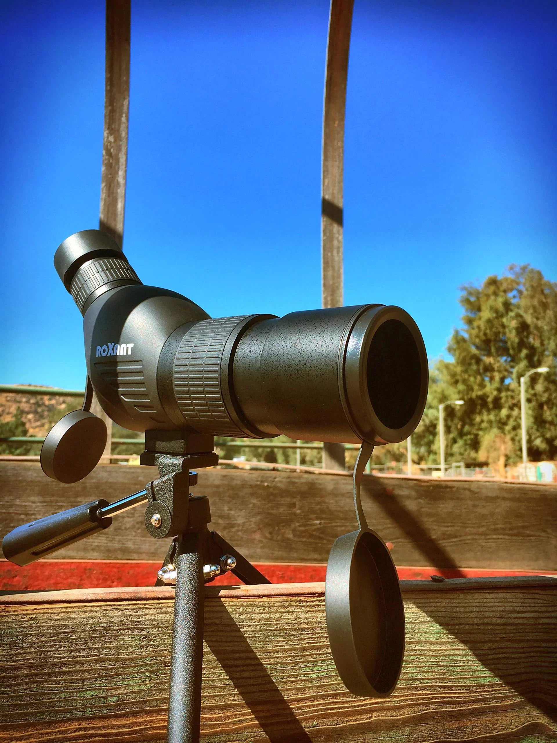 '- A.. with Scope Spotting Authentic Definition Zoom High Roxant Rubber Blackbird