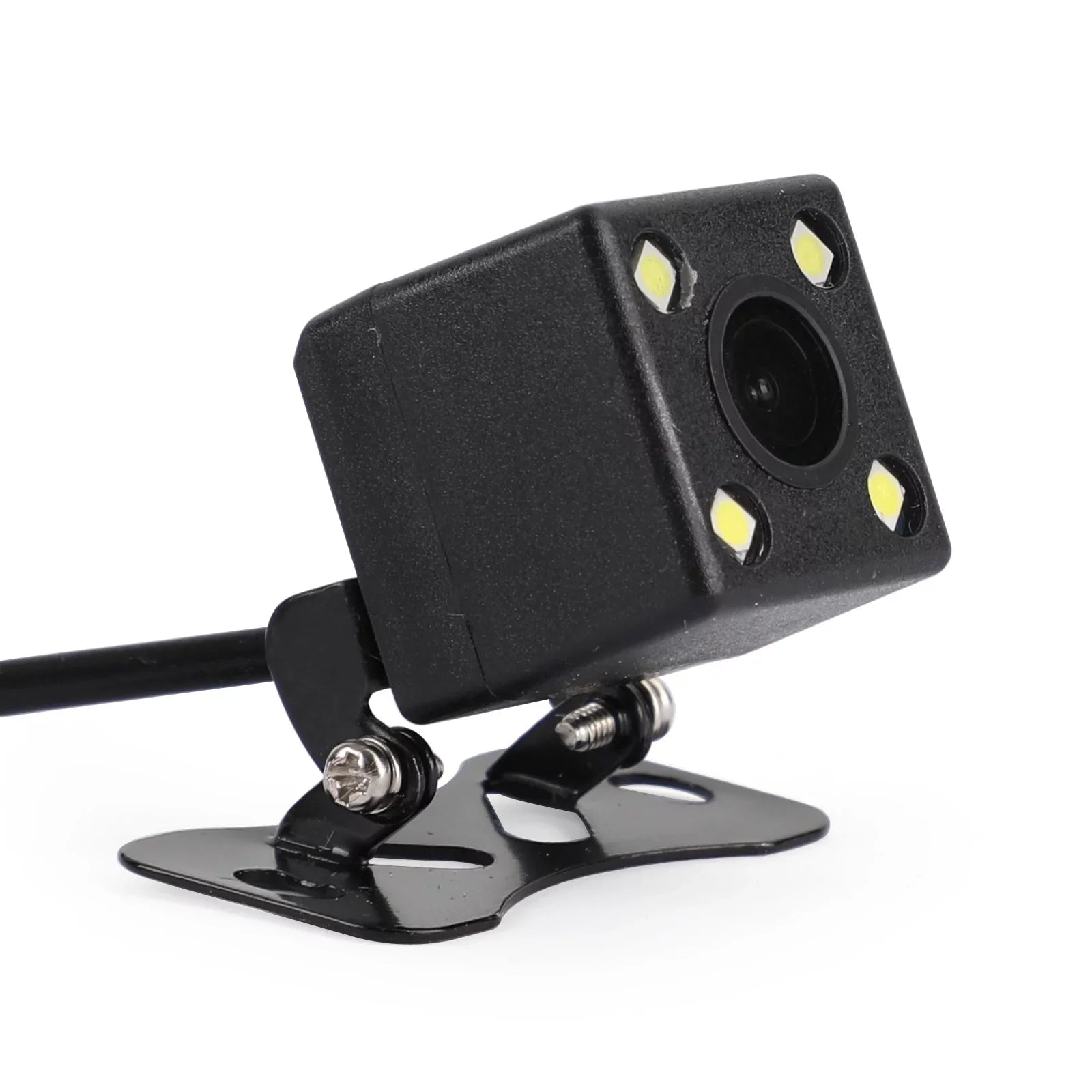 Rear 4 View Wireless View Car Night CMOS Reverse 170¡ã Backup Camera LED