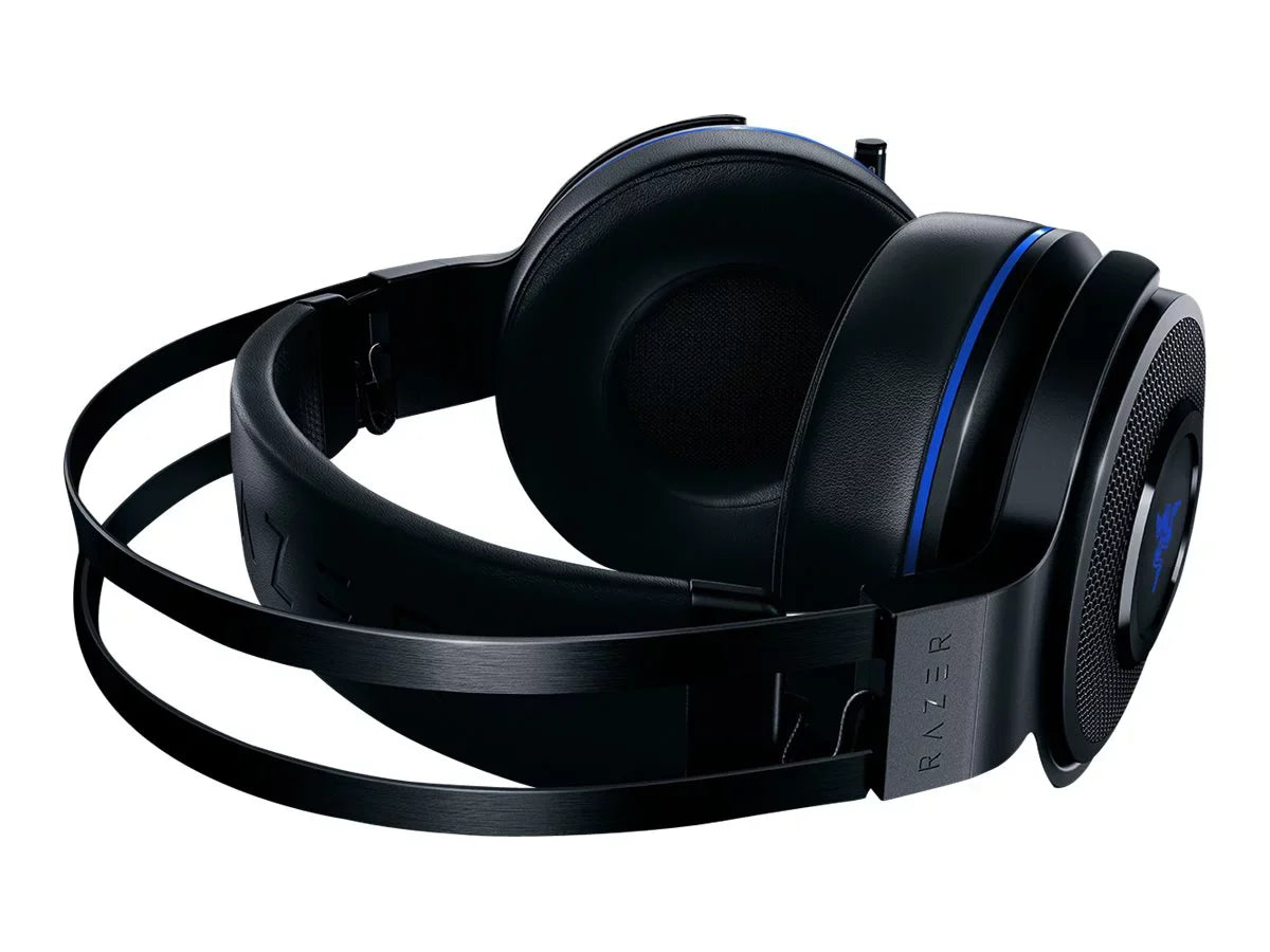 channel Thresher - - isolating 7.1 size Ultimate - Headset full - wireless noise 2.4 GHz - - Razer