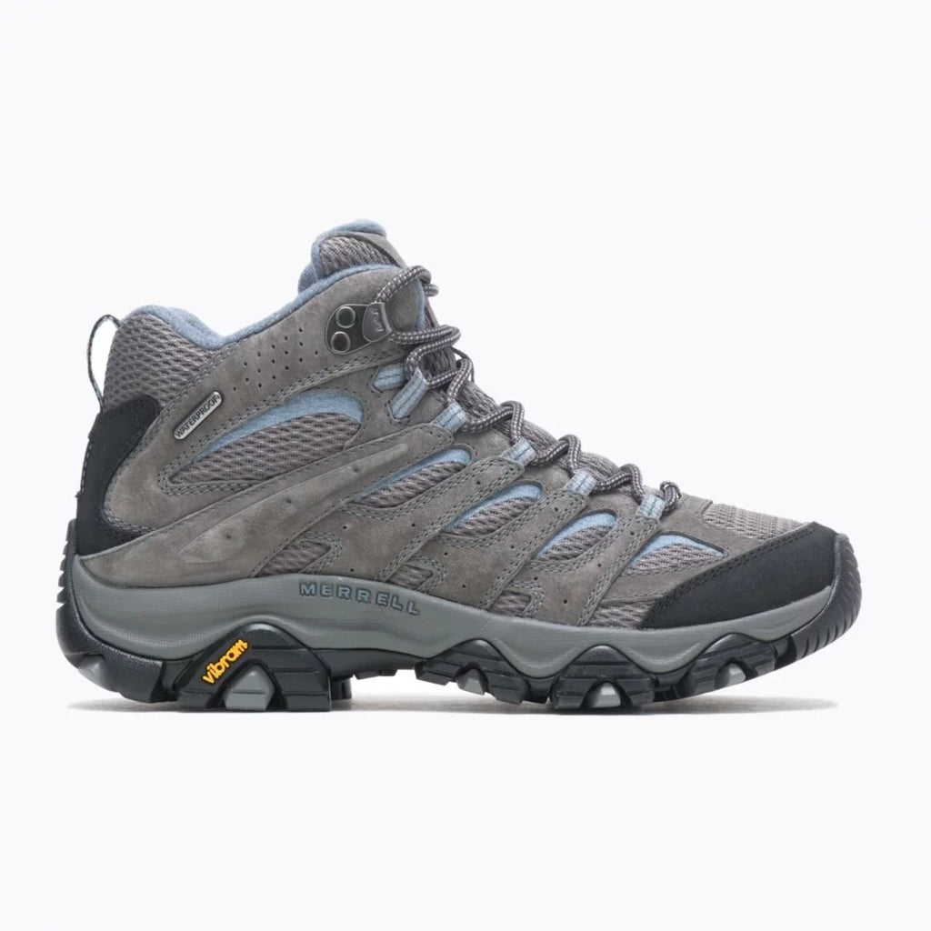 Moab Boot J500162 Hiking - Women's Waterproof 3 Merrell Granite Mid