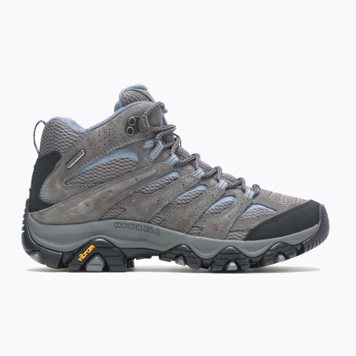 Moab Boot J500162 Hiking - Women's Waterproof 3 Merrell Granite Mid