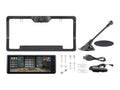 Type - rearview - camera system touch display 6.8" - - screen S Touring Rear - view Items
