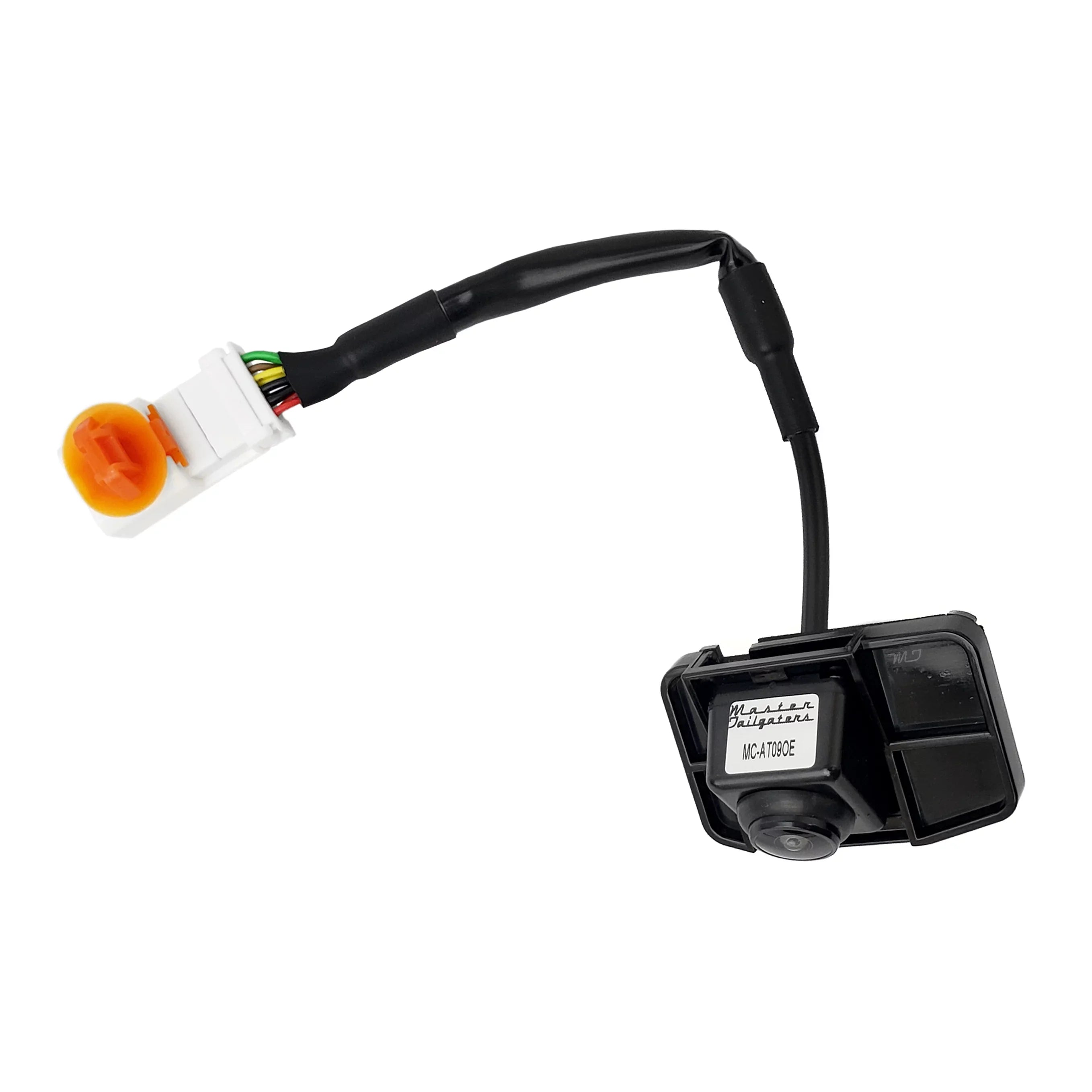 Part Camera TSX OE 39530-TL0-G01 Backup Master # Sedan Acura (2009-2010) for Tailgaters