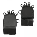 Kettlebells Grips Lifting for Power kesoto Shrugs Deadlifting Hand 4xGymnastics Grips