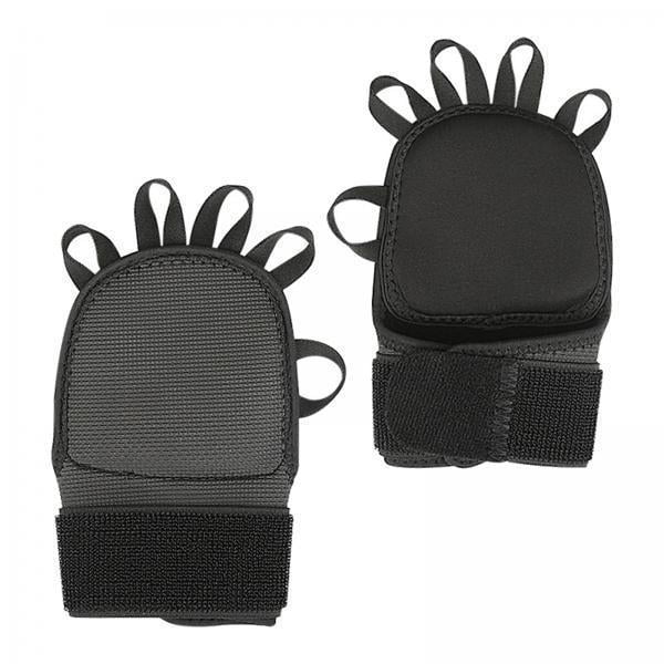 Kettlebells Grips Lifting for Power kesoto Shrugs Deadlifting Hand 4xGymnastics Grips