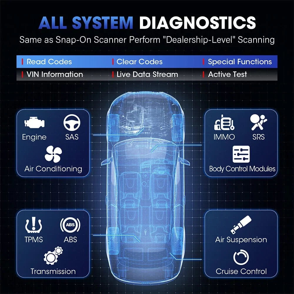 Service, Autoauth System MaxiCOM All MX808 Autel Scanner Test, MK808 Diagnostic 28+ Reader Car FCA Active Updated Code MK808S OBD2 MaxiCheck Diagnosis, of