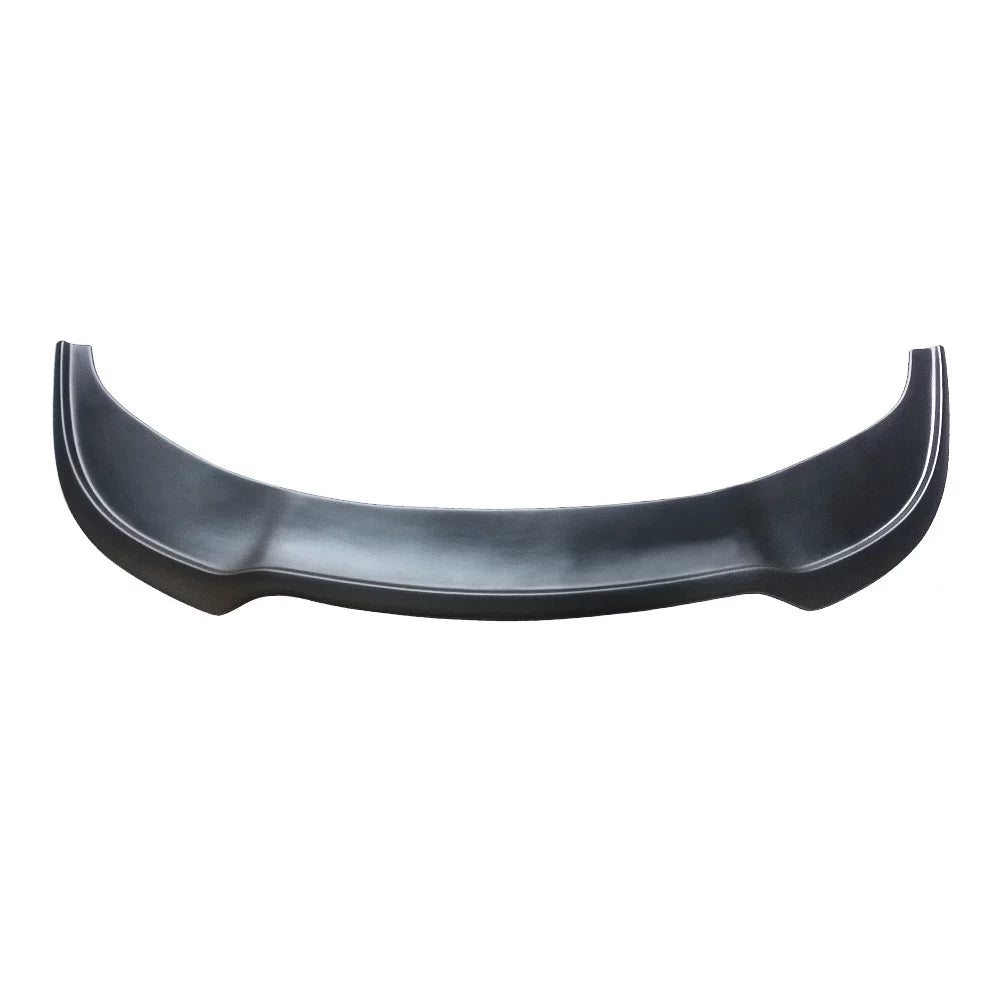 Bumper 2015-2022 Lower Black Lip Front for Sedan 300 SRT Chrysler NINTE Matte