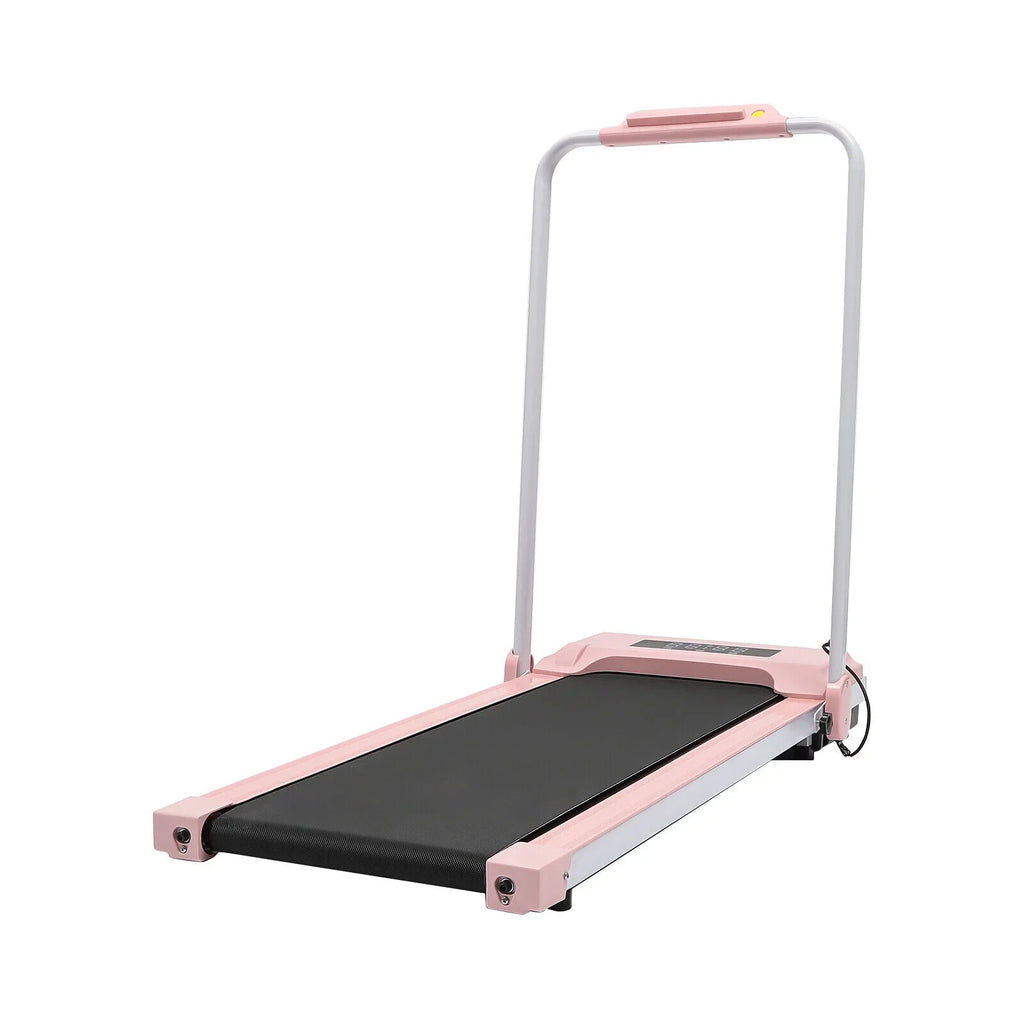 Desk Walking Under Machine Electric 2 Treadmill w/Remote Jogging In 1 Exercise