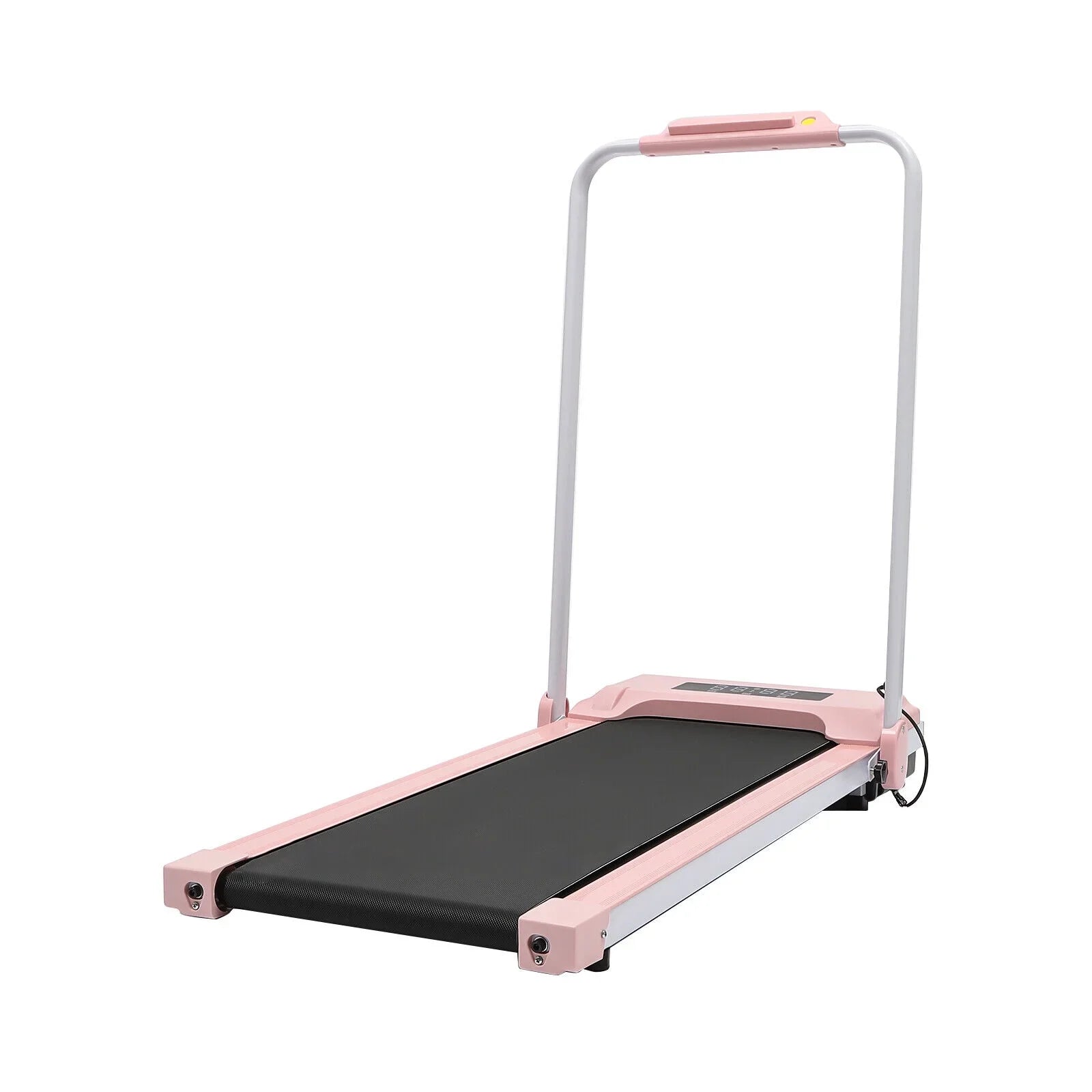 Desk Walking Under Machine Electric 2 Treadmill w/Remote Jogging In 1 Exercise