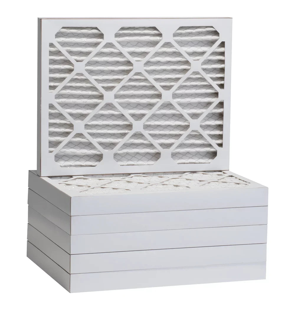 11, Air 24x24x2, Box Aerostar MERV Filter, 24x24x2 of 4