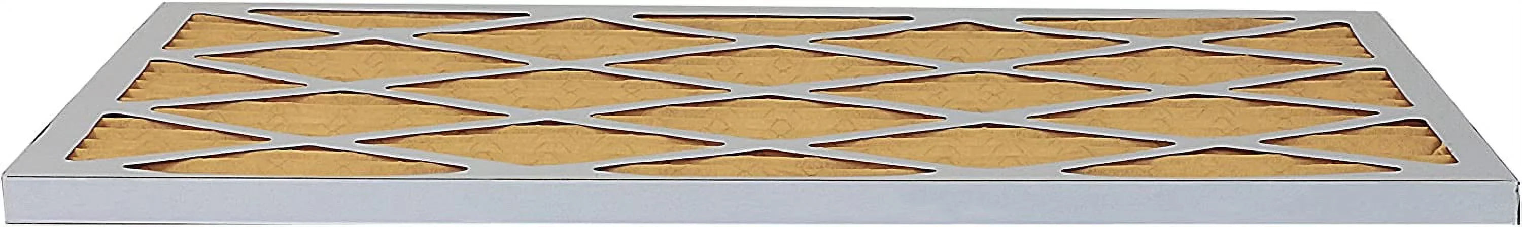 HVAC MERV Furnace 11 20x36x1 Filters Air Pleated AC Filterbuy (5-Pack)