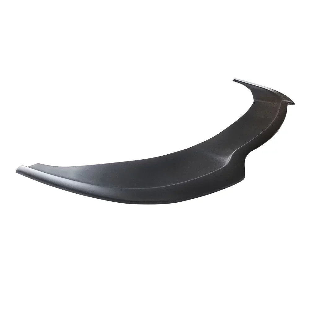 Bumper 2015-2022 Lower Black Lip Front for Sedan 300 SRT Chrysler NINTE Matte