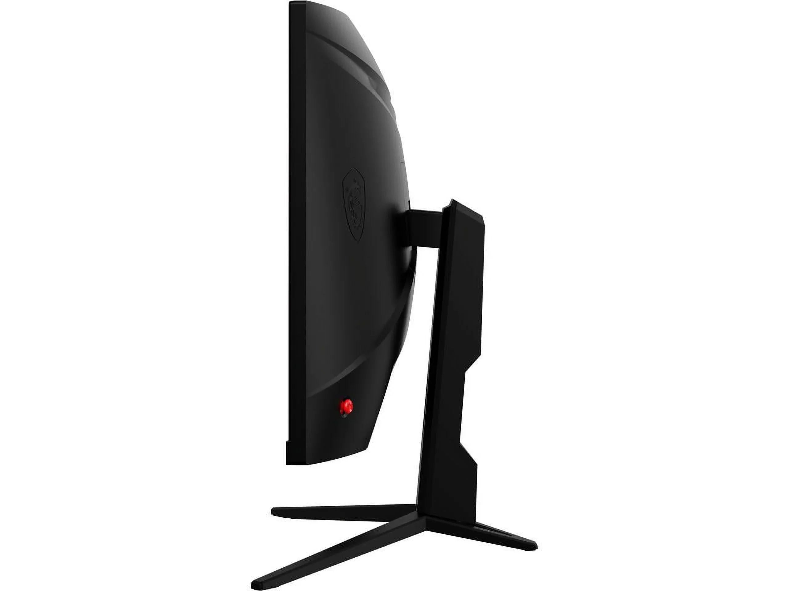 (FHD), G2422C, Hz, VA, 170 HDMI, MSI x Premium, 1920 FreeSync 1080 ms, Curved 1 Monitor, Gaming Tilt 24" DP Port,