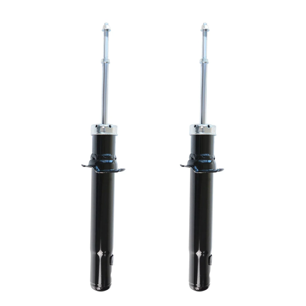1998 1996 1999 Front 1995 & For Struts Mitsubishi 1997 Shocks Pair Eclipse