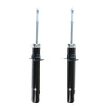 1998 1996 1999 Front 1995 & For Struts Mitsubishi 1997 Shocks Pair Eclipse