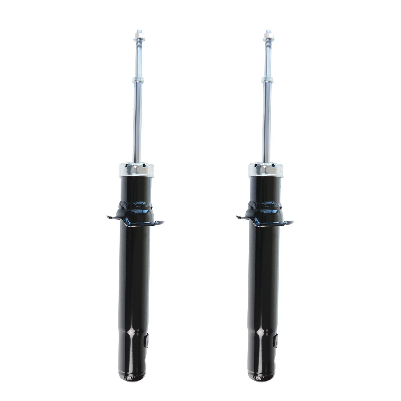 1998 1996 1999 Front 1995 & For Struts Mitsubishi 1997 Shocks Pair Eclipse