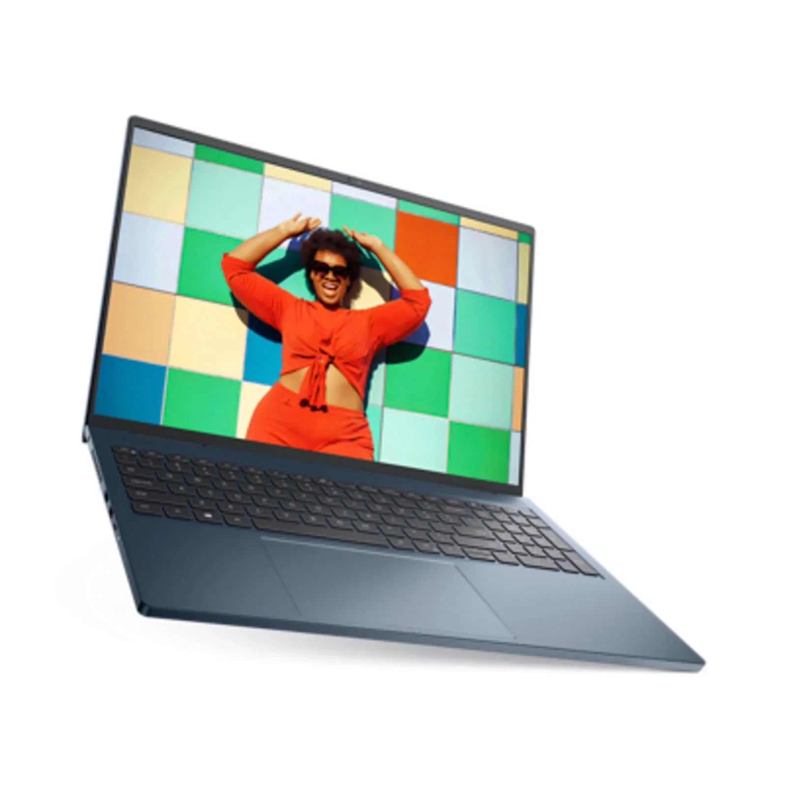 '- 8 RAM Inspiron 11th GHz Cores | 4.6 @ - - Gen | Dell 1TB | (2021) 7610 16" CPU Laptop 16GB i7 Core SSD