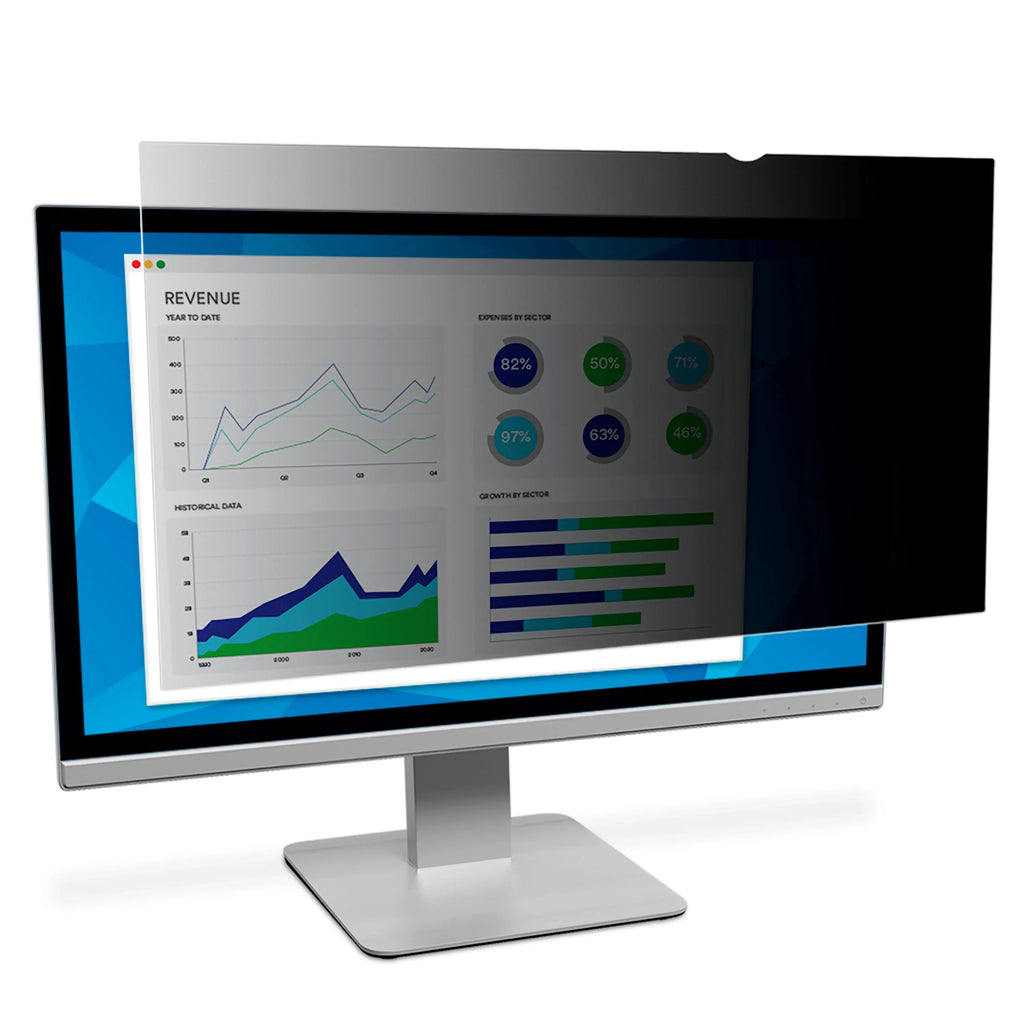 (16:10) 19" Privacy for Filter Widescreen Monitor (PF190W1B)